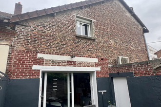 Ma-Cabane - Vente Maison Chauny, 90 m²