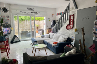 Ma-Cabane - Vente Maison Chauny, 90 m²