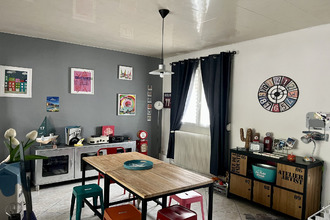 Ma-Cabane - Vente Maison Chauny, 90 m²