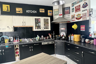 Ma-Cabane - Vente Maison Chauny, 90 m²
