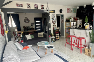 Ma-Cabane - Vente Maison Chauny, 90 m²