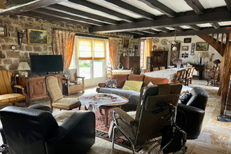 Ma-Cabane - Vente Maison Chauny, 203 m²