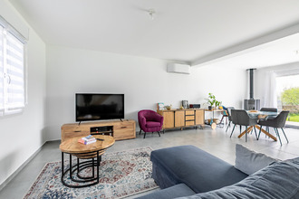 Ma-Cabane - Vente Maison Chauny, 170 m²