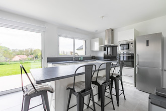 Ma-Cabane - Vente Maison Chauny, 170 m²