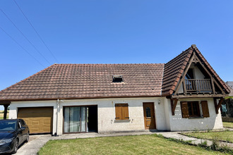 Ma-Cabane - Vente Maison Chauny, 103 m²