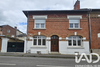 Vente Maison 02300, Chauny France