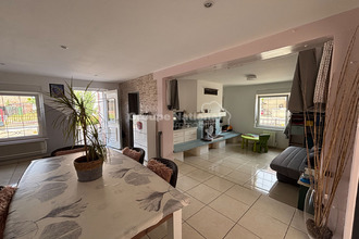 Ma-Cabane - Vente Maison CHAUNY, 121 m²