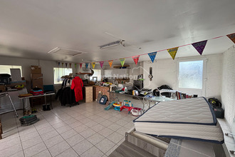 Ma-Cabane - Vente Maison CHAUNY, 121 m²