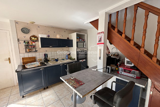 Ma-Cabane - Vente Maison CHAUNY, 121 m²