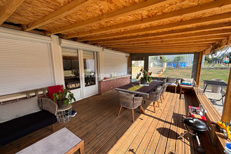 Ma-Cabane - Vente Maison CHAUNY, 121 m²