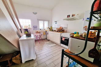 Ma-Cabane - Vente Maison CHAURAY, 56 m²