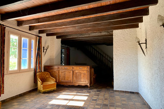 Ma-Cabane - Vente Maison CHAURAY, 177 m²