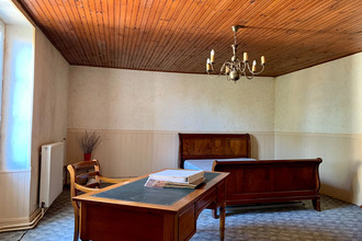 Ma-Cabane - Vente Maison CHAURAY, 177 m²