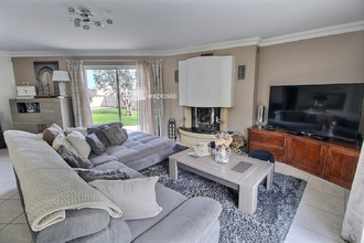 Ma-Cabane - Vente Maison CHAURAY, 310 m²