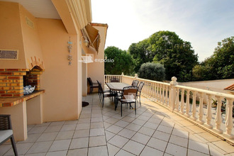 Ma-Cabane - Vente Maison CHAURAY, 310 m²