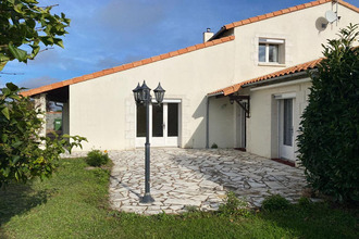 Vente Maison 79180, CHAURAY France