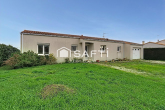 Vente Maison 79180, Chauray France