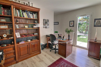 Ma-Cabane - Vente Maison CHAURAY, 155 m²