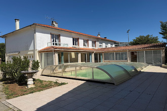 Vente Maison 79180, Chauray France