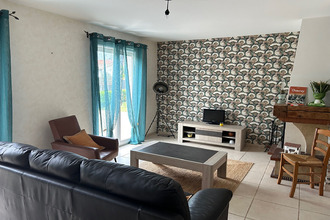 Ma-Cabane - Vente Maison CHAURAY, 121 m²