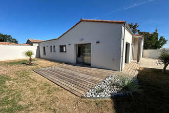 Ma-Cabane - Vente Maison CHAURAY, 137 m²
