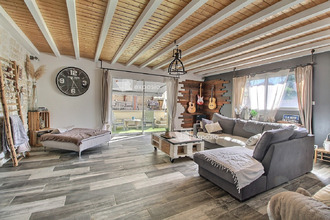 Ma-Cabane - Vente Maison CHAURAY, 193 m²