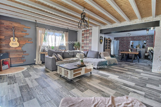 Ma-Cabane - Vente Maison CHAURAY, 193 m²
