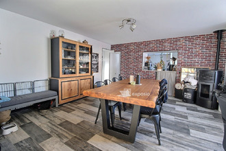 Ma-Cabane - Vente Maison CHAURAY, 193 m²