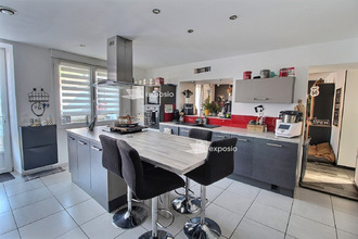 Ma-Cabane - Vente Maison CHAURAY, 193 m²