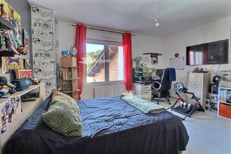 Ma-Cabane - Vente Maison CHAURAY, 193 m²