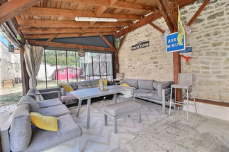 Ma-Cabane - Vente Maison CHAURAY, 193 m²