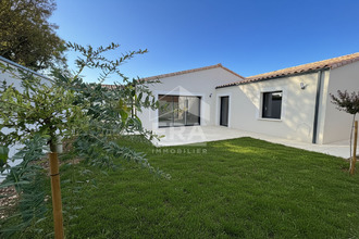 Ma-Cabane - Vente Maison CHAURAY, 137 m²