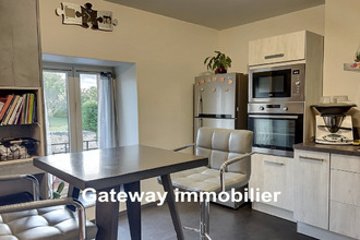 Ma-Cabane - Vente Maison Chauriat, 140 m²