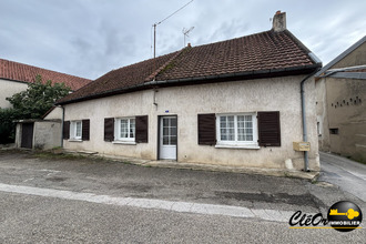 Vente Maison 39120, Chaussin France