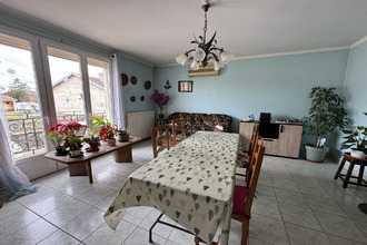 Ma-Cabane - Vente Maison CHAUSSIN, 255 m²