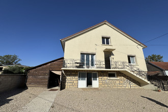 Ma-Cabane - Vente Maison CHAUSSIN, 255 m²