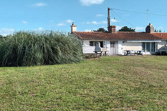 Ma-Cabane - Vente Maison Chauvé, 52 m²