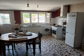 Ma-Cabane - Vente Maison Chauvé, 52 m²