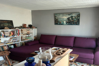 Ma-Cabane - Vente Maison Chauvé, 52 m²