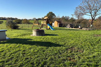 Ma-Cabane - Vente Maison CHAUVE, 100 m²