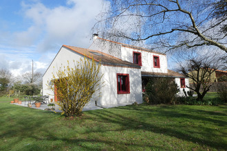 Ma-Cabane - Vente Maison CHAUVE, 180 m²