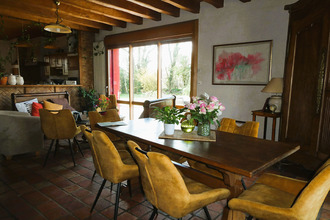 Ma-Cabane - Vente Maison CHAUVE, 180 m²