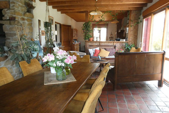 Ma-Cabane - Vente Maison CHAUVE, 180 m²