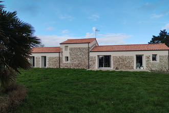Ma-Cabane - Vente Maison CHAUVE, 106 m²
