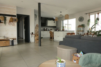 Ma-Cabane - Vente Maison CHAUVE, 119 m²