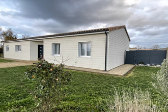 Ma-Cabane - Vente Maison Chauvigny, 125 m²