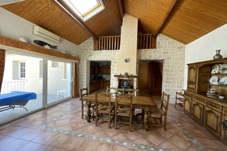 Ma-Cabane - Vente Maison Chauvigny, 195 m²