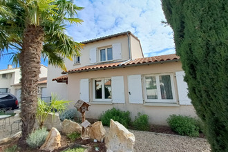 Ma-Cabane - Vente Maison Chauvigny, 129 m²