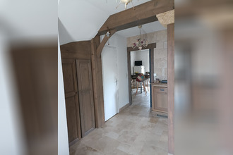 Ma-Cabane - Vente Maison Chauvigny, 129 m²