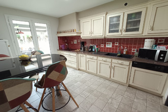Ma-Cabane - Vente Maison Chauvigny, 129 m²